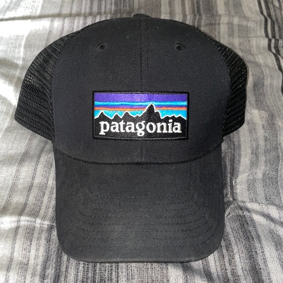 Patagonia Trucker Hat - Picture 1 of 2